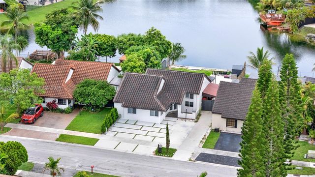 6661 SW 127th Path, Miami, FL 33183