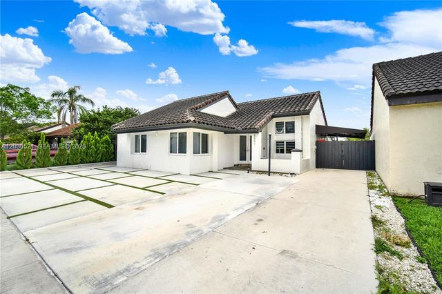 6661 SW 127th Path, Miami, FL 33183