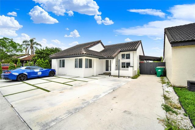 6661 SW 127th Path, Miami, FL 33183