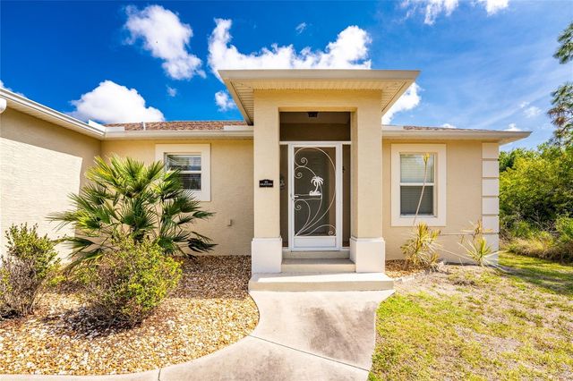9451 BREWTON AVENUE, Englewood, FL 34224