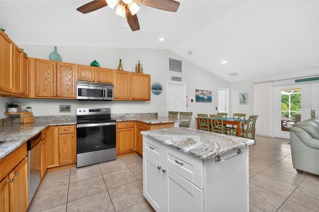 9451 BREWTON AVENUE, Englewood, FL 34224