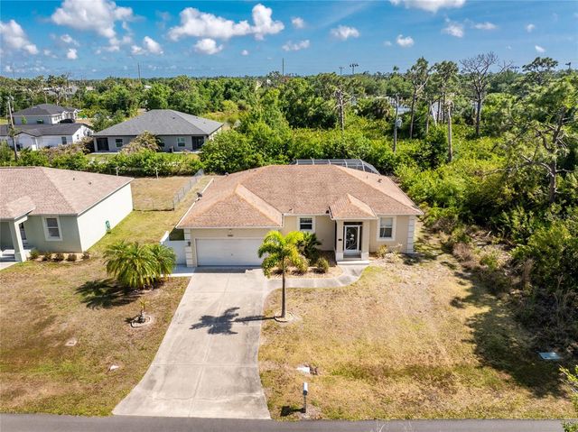 9451 BREWTON AVENUE, Englewood, FL 34224