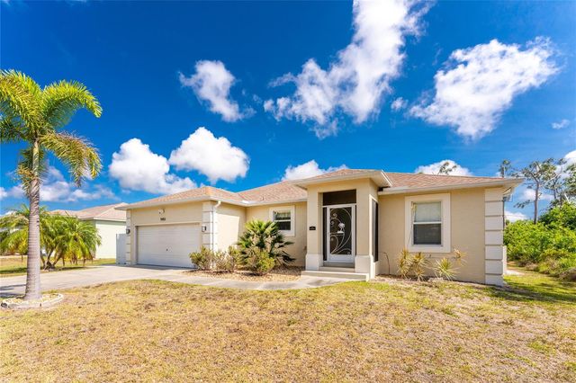 9451 BREWTON AVENUE, Englewood, FL 34224