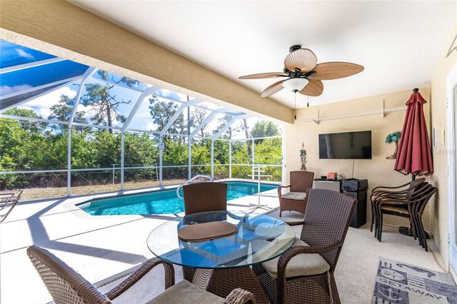 9451 BREWTON AVENUE, Englewood, FL 34224