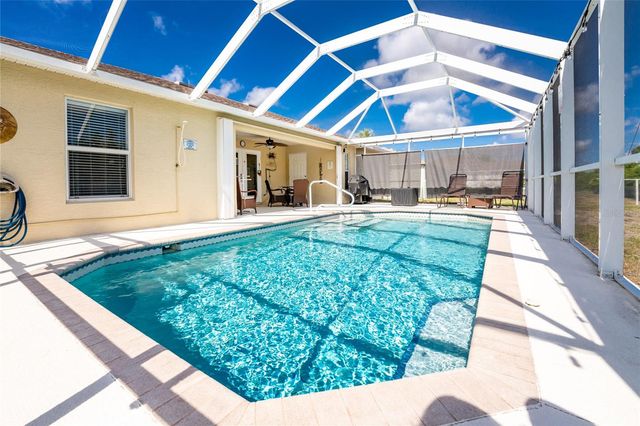 9451 BREWTON AVENUE, Englewood, FL 34224