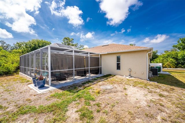 9451 BREWTON AVENUE, Englewood, FL 34224