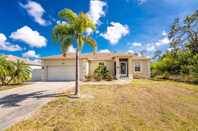 9451 BREWTON AVENUE, Englewood, FL 34224