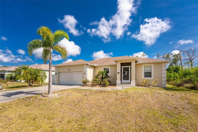 9451 BREWTON AVENUE, Englewood, FL 34224