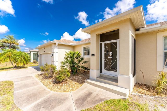 9451 BREWTON AVENUE, Englewood, FL 34224