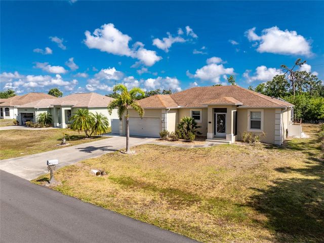 9451 BREWTON AVENUE, Englewood, FL 34224