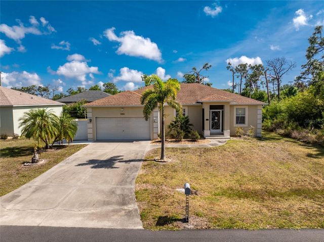 9451 BREWTON AVENUE, Englewood, FL 34224