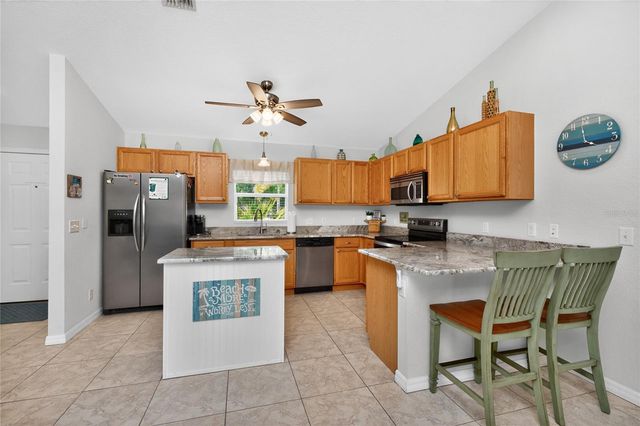 9451 BREWTON AVENUE, Englewood, FL 34224