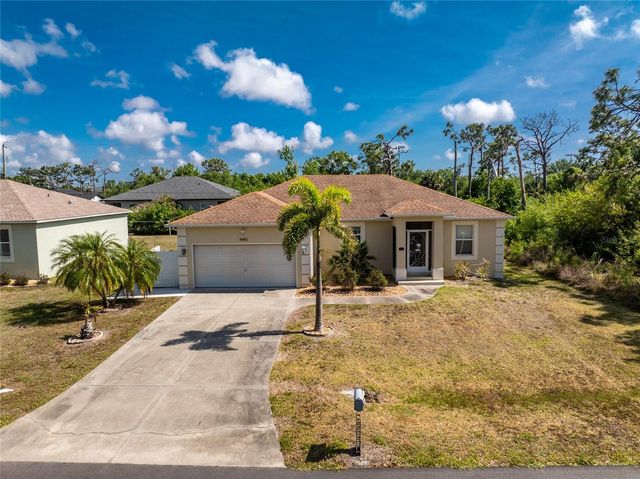9451 BREWTON AVENUE, Englewood, FL 34224