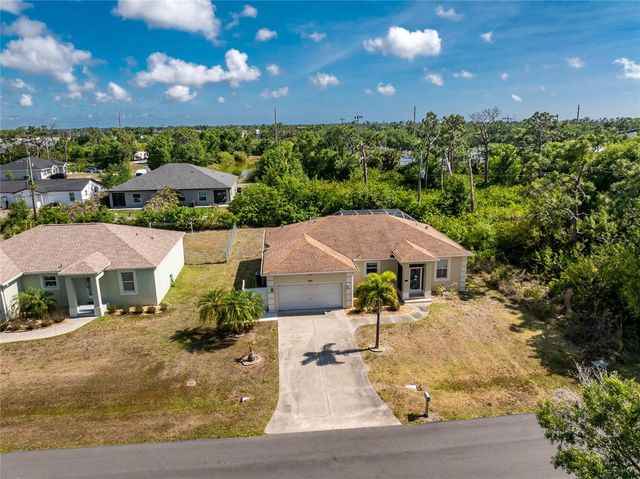 9451 BREWTON AVENUE, Englewood, FL 34224