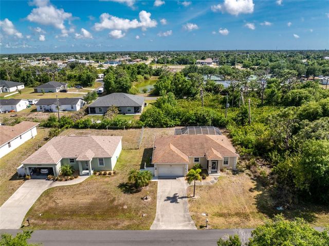 9451 BREWTON AVENUE, Englewood, FL 34224