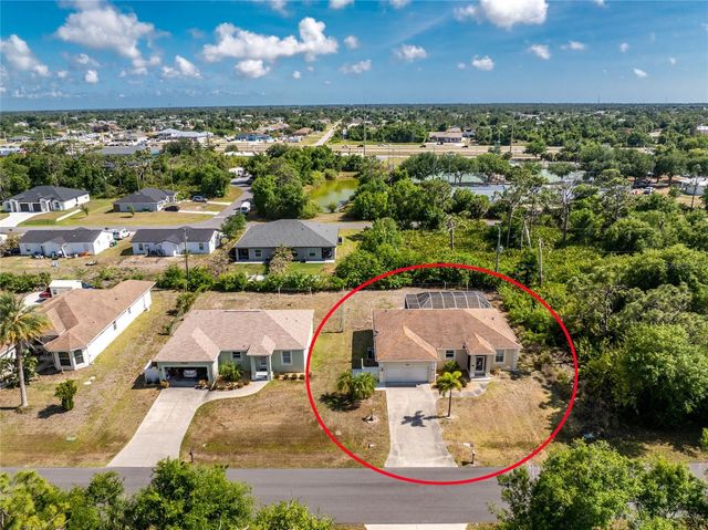 9451 BREWTON AVENUE, Englewood, FL 34224