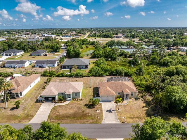 9451 BREWTON AVENUE, Englewood, FL 34224