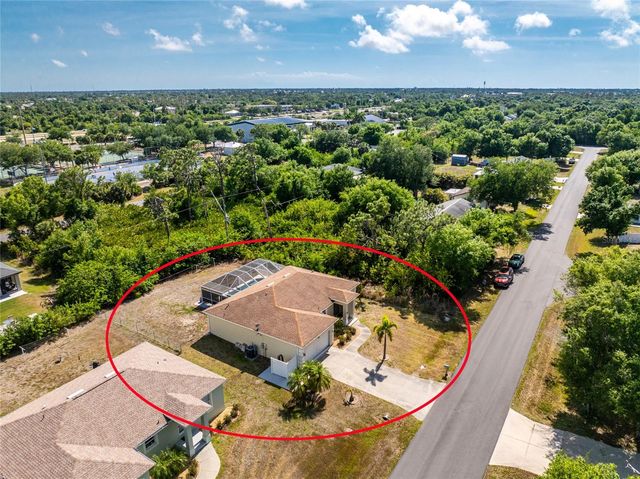 9451 BREWTON AVENUE, Englewood, FL 34224