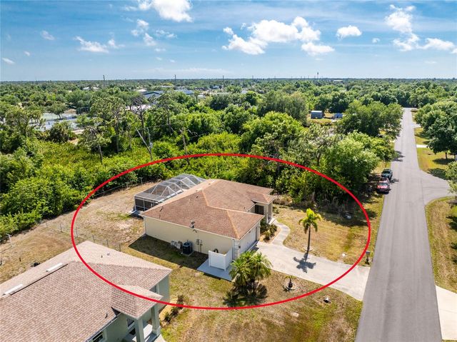 9451 BREWTON AVENUE, Englewood, FL 34224
