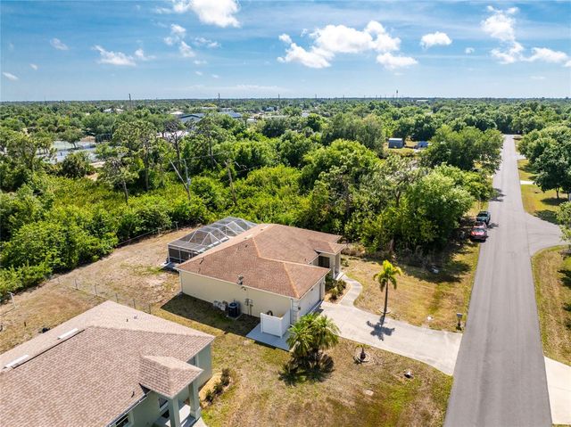 9451 BREWTON AVENUE, Englewood, FL 34224