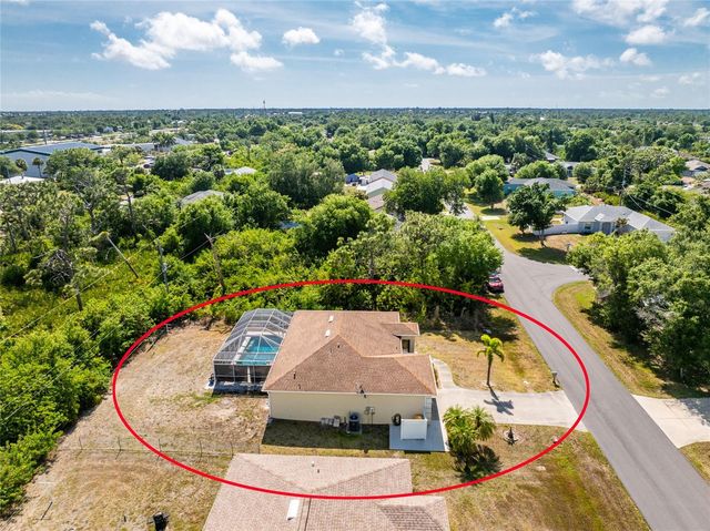 9451 BREWTON AVENUE, Englewood, FL 34224