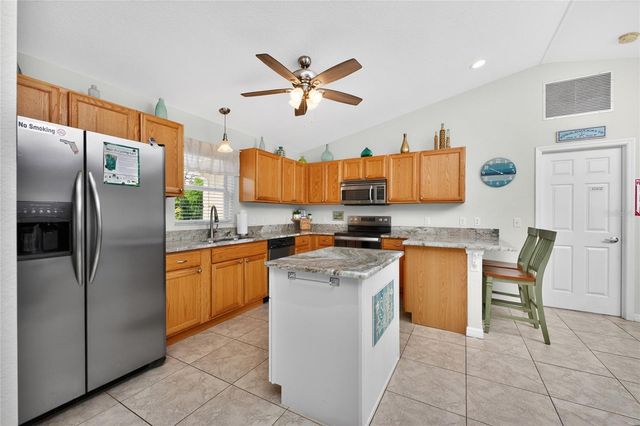 9451 BREWTON AVENUE, Englewood, FL 34224