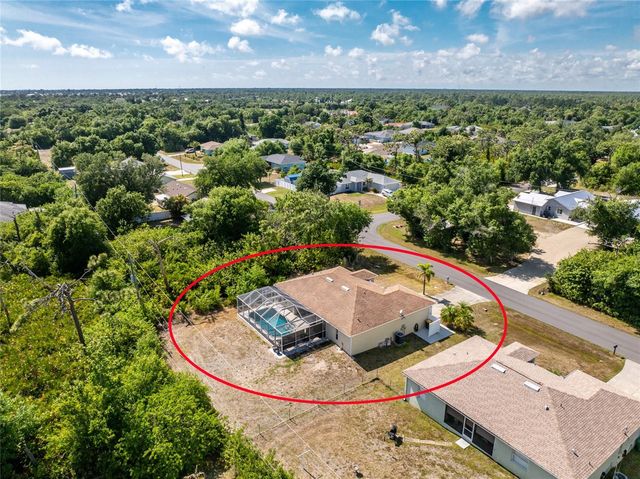 9451 BREWTON AVENUE, Englewood, FL 34224