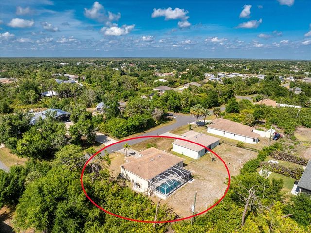 9451 BREWTON AVENUE, Englewood, FL 34224