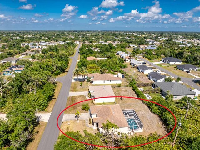 9451 BREWTON AVENUE, Englewood, FL 34224