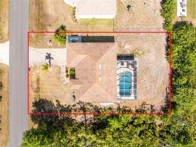 9451 BREWTON AVENUE, Englewood, FL 34224