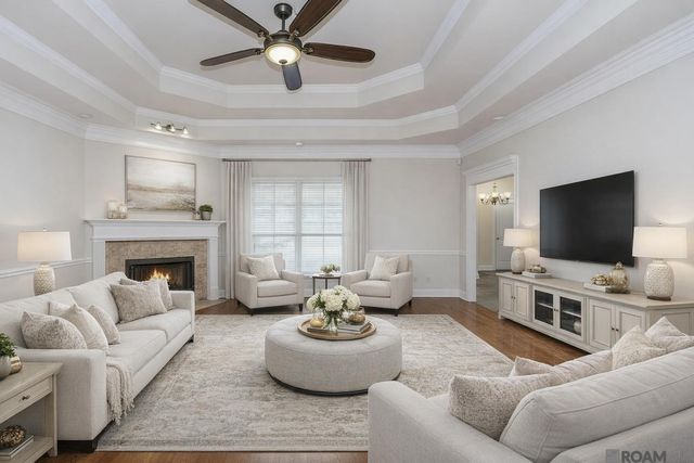 818 Bohne Rd, Port Allen, LA 70767