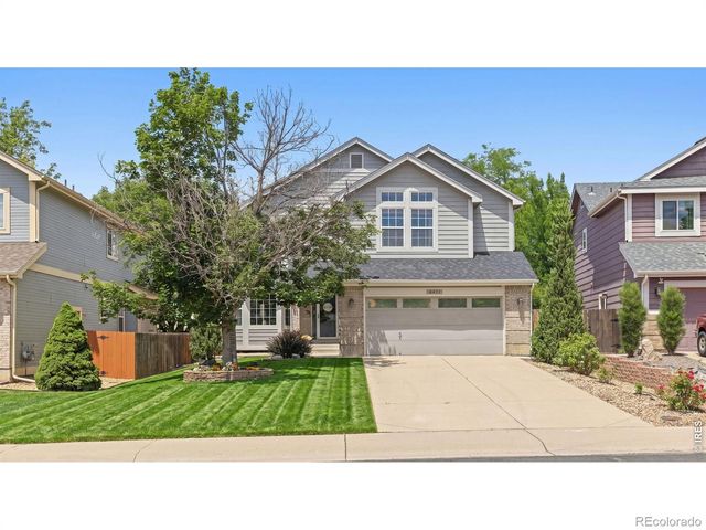 6411 Sparrow Avenue, Firestone, CO 80504