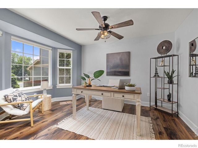 6411 Sparrow Avenue, Firestone, CO 80504