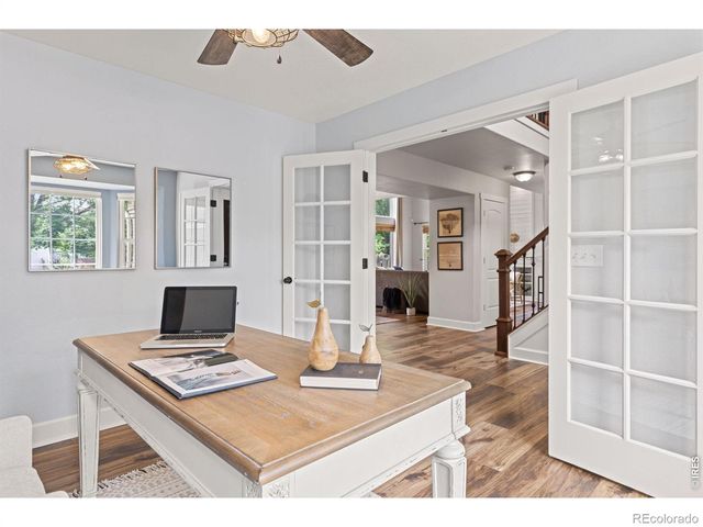 6411 Sparrow Avenue, Firestone, CO 80504