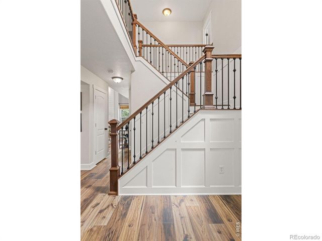 6411 Sparrow Avenue, Firestone, CO 80504