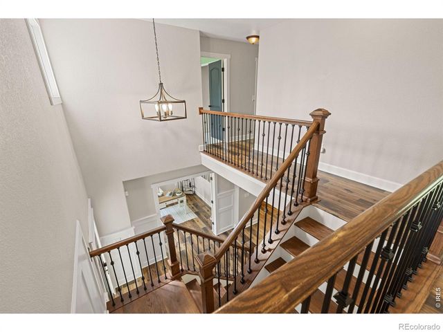 6411 Sparrow Avenue, Firestone, CO 80504