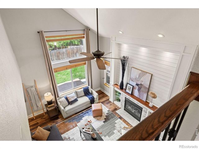 6411 Sparrow Avenue, Firestone, CO 80504