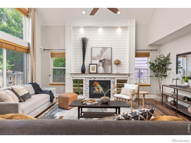 6411 Sparrow Avenue, Firestone, CO 80504