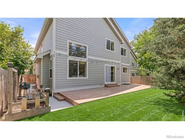 6411 Sparrow Avenue, Firestone, CO 80504