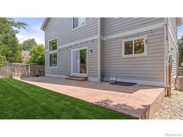 6411 Sparrow Avenue, Firestone, CO 80504