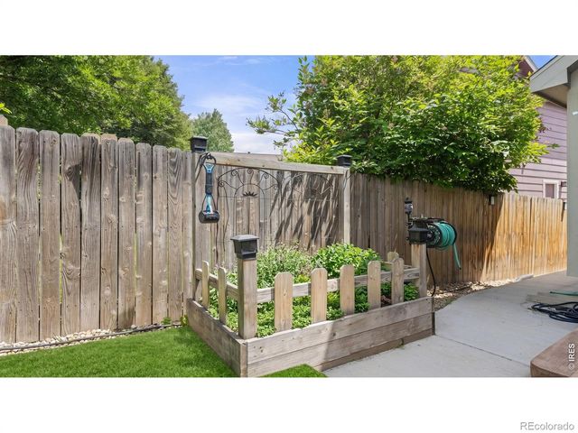 6411 Sparrow Avenue, Firestone, CO 80504