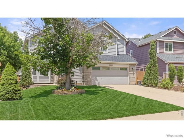 6411 Sparrow Avenue, Firestone, CO 80504