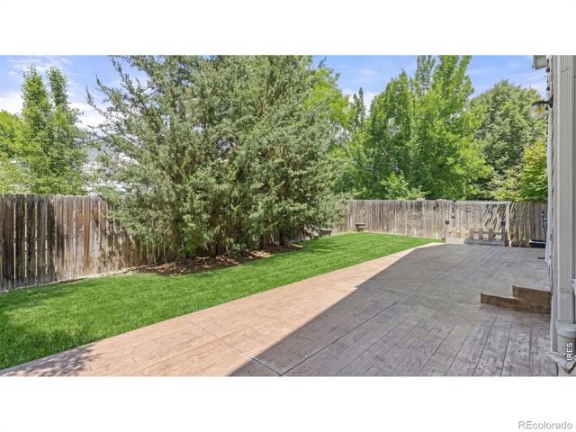 6411 Sparrow Avenue, Firestone, CO 80504
