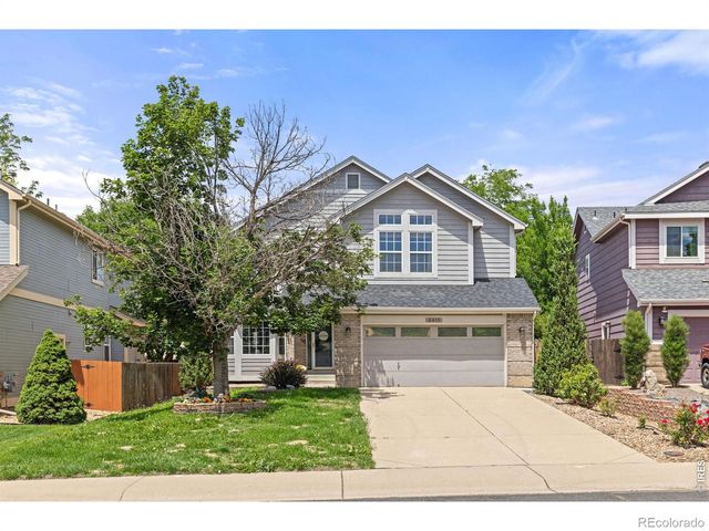 6411 Sparrow Avenue, Firestone, CO 80504