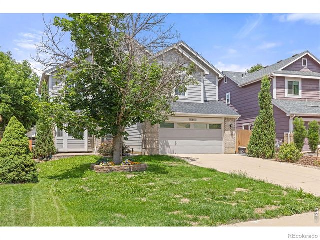 6411 Sparrow Avenue, Firestone, CO 80504