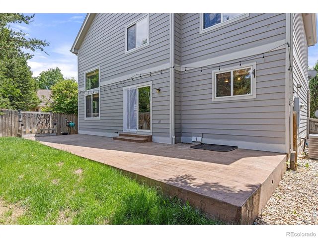 6411 Sparrow Avenue, Firestone, CO 80504