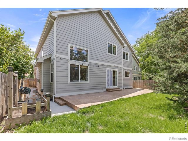 6411 Sparrow Avenue, Firestone, CO 80504