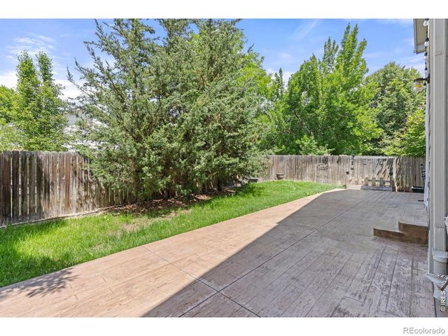 6411 Sparrow Avenue, Firestone, CO 80504