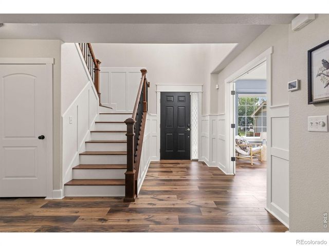 6411 Sparrow Avenue, Firestone, CO 80504