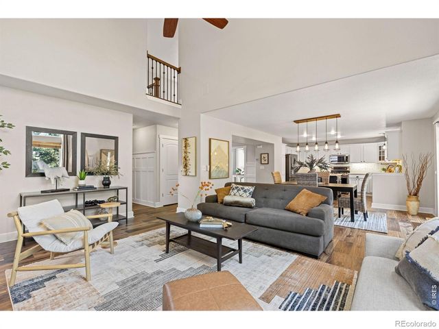 6411 Sparrow Avenue, Firestone, CO 80504